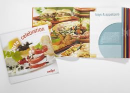 Meijer Catering Catalog