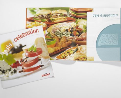 Meijer Catering Catalog