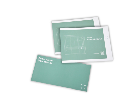 Focus Room Assembly Manual_0137_v2